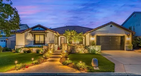 10551 Laurel Path, Escondido, CA 92026