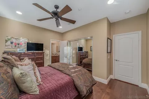 Bedroom - 10551 Laurel Path, Escondido, CA 92026 photo 2 of 3