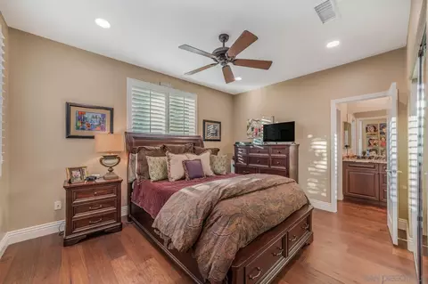 Bedroom - 10551 Laurel Path, Escondido, CA 92026 photo 1 of 3
