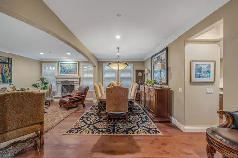 Dining - 10551 Laurel Path, Escondido, CA 92026 photo 2 of 2