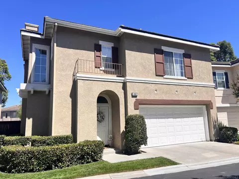 Exterior - 4545 Milano Way, Oceanside, CA 92057 photo 2 of 5