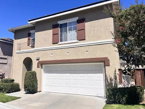 Exterior - 4545 Milano Way, Oceanside, CA 92057 photo 5 of 5