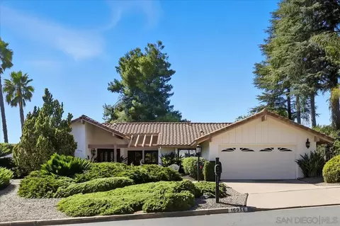 16956 Cloudcroft Dr, Poway, CA 92064 photo 3