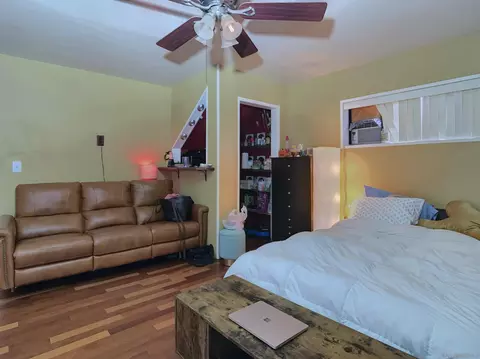 Bedroom - 7330 Colony Rd, La Mesa, CA 91942 photo 3 of 11
