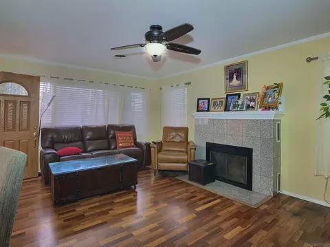 Living - 7330 Colony Rd, La Mesa, CA 91942 photo 1 of 1