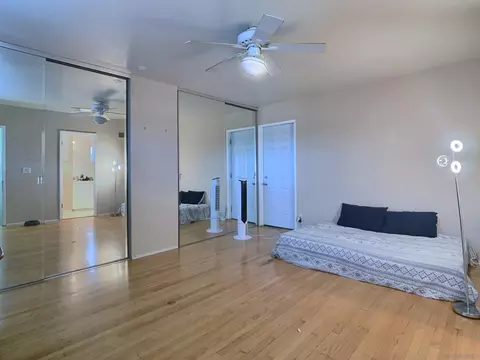 Bedroom - 7330 Colony Rd, La Mesa, CA 91942 photo 4 of 11