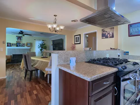 Kitchen - 7330 Colony Rd, La Mesa, CA 91942 photo 3 of 5