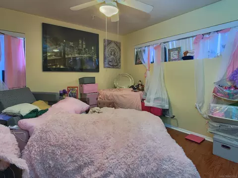 Bedroom - 7330 Colony Rd, La Mesa, CA 91942 photo 7 of 11