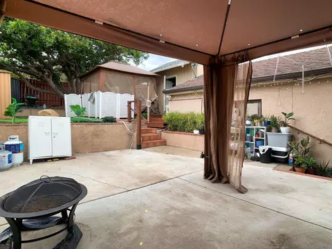 Exterior - 7330 Colony Rd, La Mesa, CA 91942 photo 8 of 13