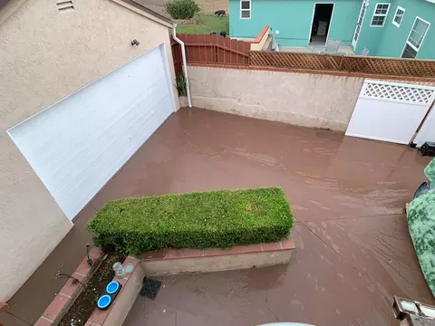 Exterior - 7330 Colony Rd, La Mesa, CA 91942 photo 5 of 13