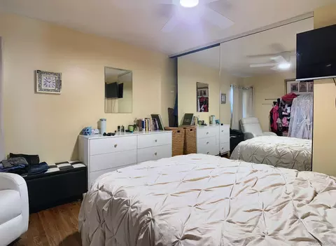 Bedroom - 7330 Colony Rd, La Mesa, CA 91942 photo 9 of 11