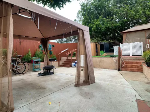 Exterior - 7330 Colony Rd, La Mesa, CA 91942 photo 9 of 13