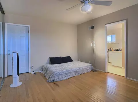 Bedroom - 7330 Colony Rd, La Mesa, CA 91942 photo 5 of 11
