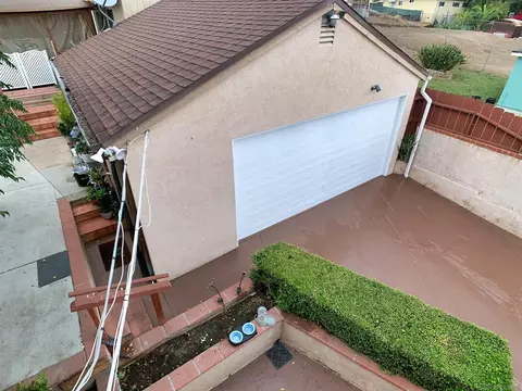 Exterior - 7330 Colony Rd, La Mesa, CA 91942 photo 4 of 13
