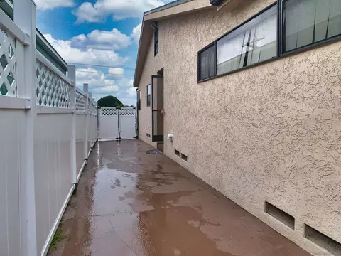 Exterior - 7330 Colony Rd, La Mesa, CA 91942 photo 6 of 13