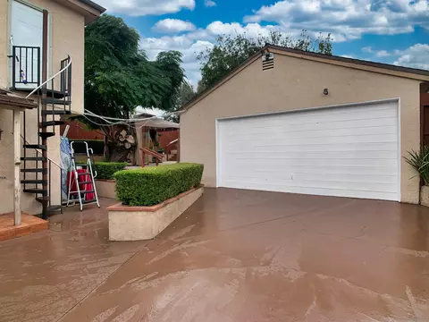 Exterior - 7330 Colony Rd, La Mesa, CA 91942 photo 12 of 13