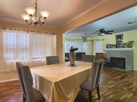 Dining - 7330 Colony Rd, La Mesa, CA 91942 photo 2 of 2