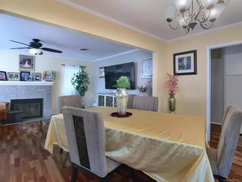 Dining - 7330 Colony Rd, La Mesa, CA 91942 photo 1 of 2