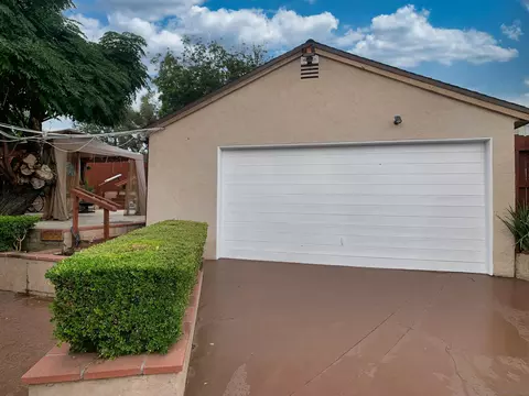 Exterior - 7330 Colony Rd, La Mesa, CA 91942 photo 10 of 13