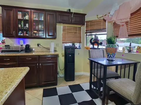Kitchen - 7330 Colony Rd, La Mesa, CA 91942 photo 2 of 5