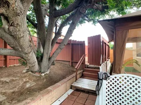 Exterior - 7330 Colony Rd, La Mesa, CA 91942 photo 7 of 13
