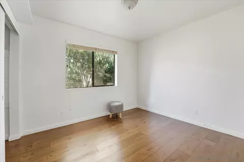 Bedroom - 4511 Taft Ave, La Mesa, CA 91941 photo 7 of 8
