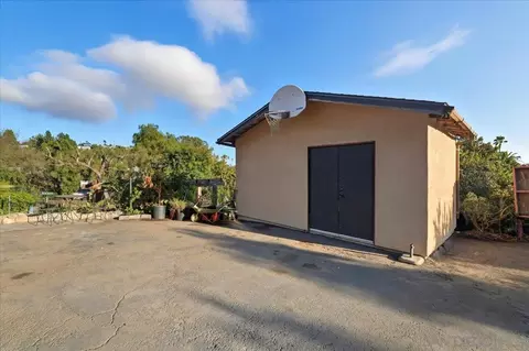 Exterior - 4511 Taft Ave, La Mesa, CA 91941 photo 6 of 27