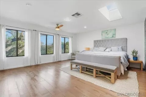Bedroom - 4511 Taft Ave, La Mesa, CA 91941 photo 4 of 8