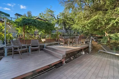 Exterior - 4511 Taft Ave, La Mesa, CA 91941 photo 5 of 27
