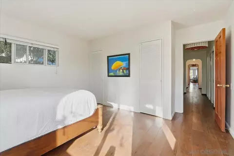 Bedroom - 4511 Taft Ave, La Mesa, CA 91941 photo 1 of 8