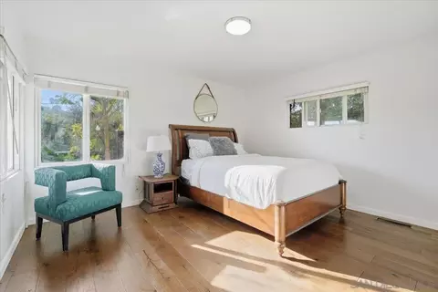 Bedroom - 4511 Taft Ave, La Mesa, CA 91941 photo 2 of 8