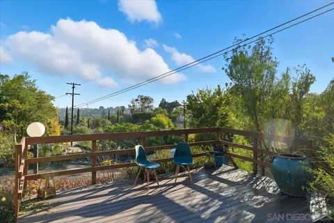 Exterior - 4511 Taft Ave, La Mesa, CA 91941 photo 12 of 27