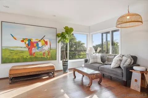 Living - 4511 Taft Ave, La Mesa, CA 91941 photo 3 of 3