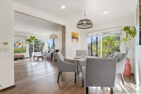 Dining - 4511 Taft Ave, La Mesa, CA 91941 photo 3 of 5