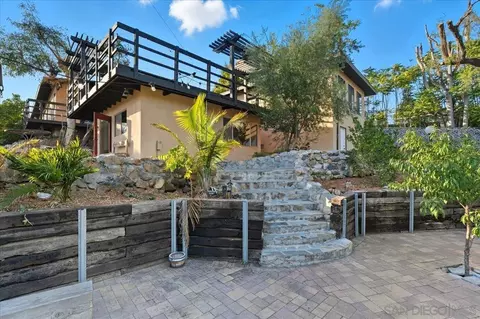 Exterior - 4511 Taft Ave, La Mesa, CA 91941 photo 8 of 27