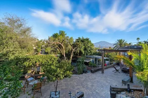 Exterior - 4511 Taft Ave, La Mesa, CA 91941 photo 13 of 27
