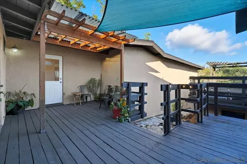 Exterior - 4511 Taft Ave, La Mesa, CA 91941 photo 3 of 27