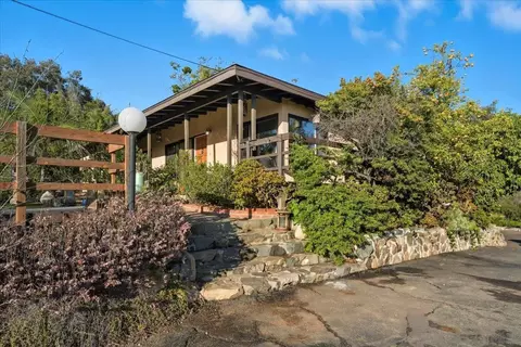 Exterior - 4511 Taft Ave, La Mesa, CA 91941 photo 24 of 27
