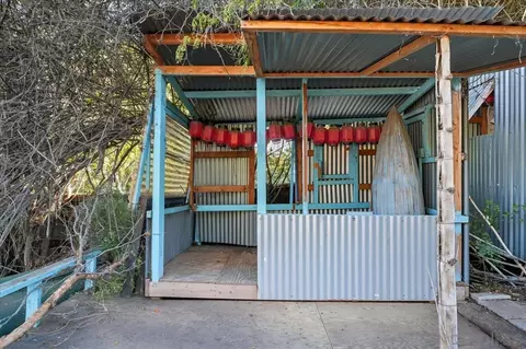 Exterior - 4511 Taft Ave, La Mesa, CA 91941 photo 20 of 27