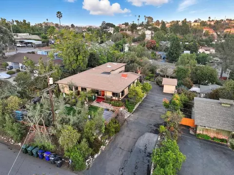 View/Area - 4511 Taft Ave, La Mesa, CA 91941 photo 3 of 5