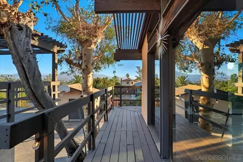 Exterior - 4511 Taft Ave, La Mesa, CA 91941 photo 21 of 27