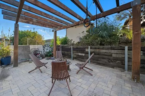 Exterior - 4511 Taft Ave, La Mesa, CA 91941 photo 22 of 27