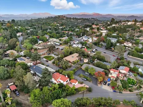 View/Area - 4511 Taft Ave, La Mesa, CA 91941 photo 4 of 5