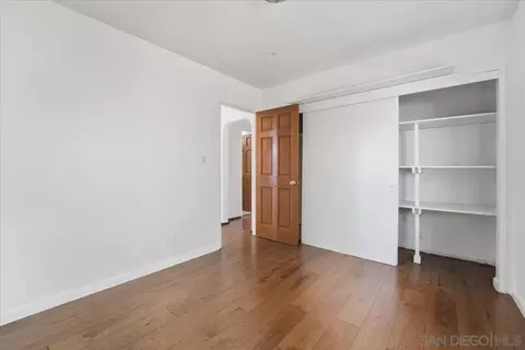 Bedroom - 4511 Taft Ave, La Mesa, CA 91941 photo 5 of 8