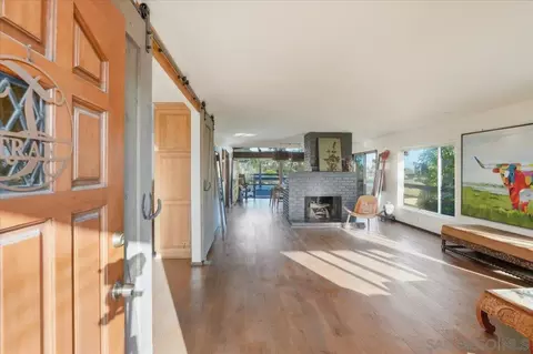 Entry Way - 4511 Taft Ave, La Mesa, CA 91941 photo 1 of 1