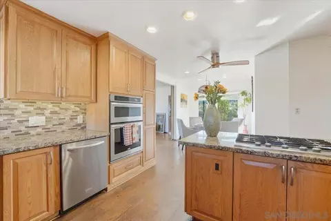 Kitchen - 4511 Taft Ave, La Mesa, CA 91941 photo 1 of 4