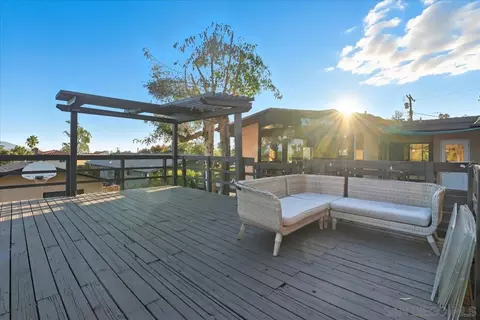 Exterior - 4511 Taft Ave, La Mesa, CA 91941 photo 1 of 27