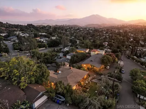 View/Area - 4511 Taft Ave, La Mesa, CA 91941 photo 1 of 5