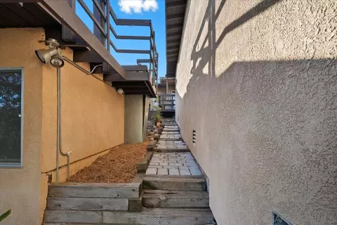 Exterior - 4511 Taft Ave, La Mesa, CA 91941 photo 9 of 27