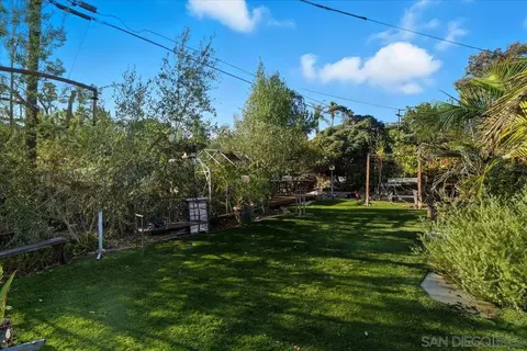 Exterior - 4511 Taft Ave, La Mesa, CA 91941 photo 19 of 27